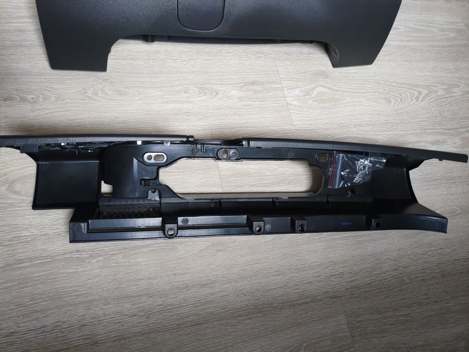 Задній ліхтар фара стоп корпус на задній ліхтар Traffic Vivaro