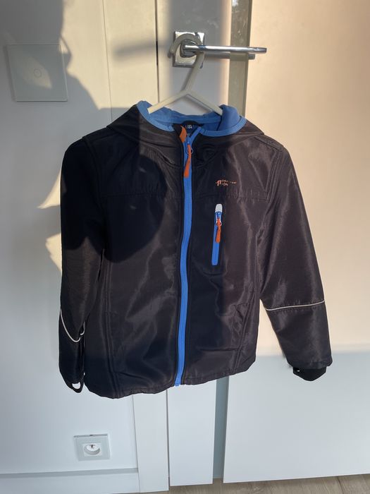 Kurtka zTom Tailor rozmiar 128/134