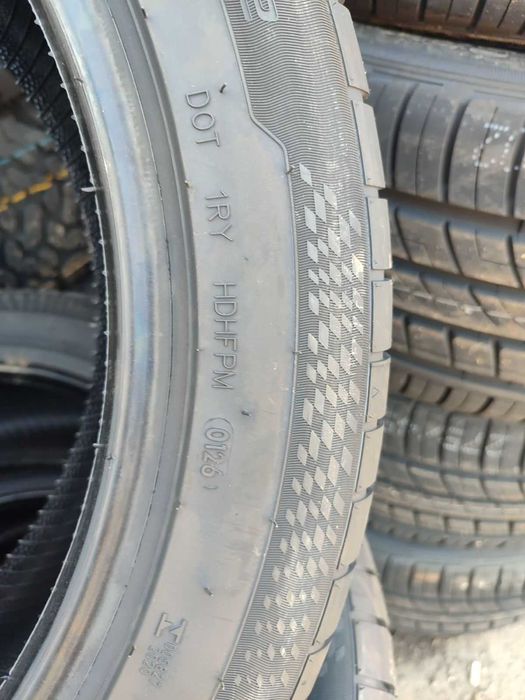 Mirage 205/55 R17 95W XL MR-882: 2 450 грн. - Автошины