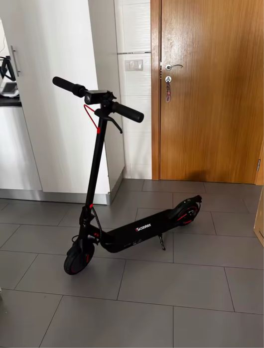 Hulajnoga elektryczna iScooter i9 nowa