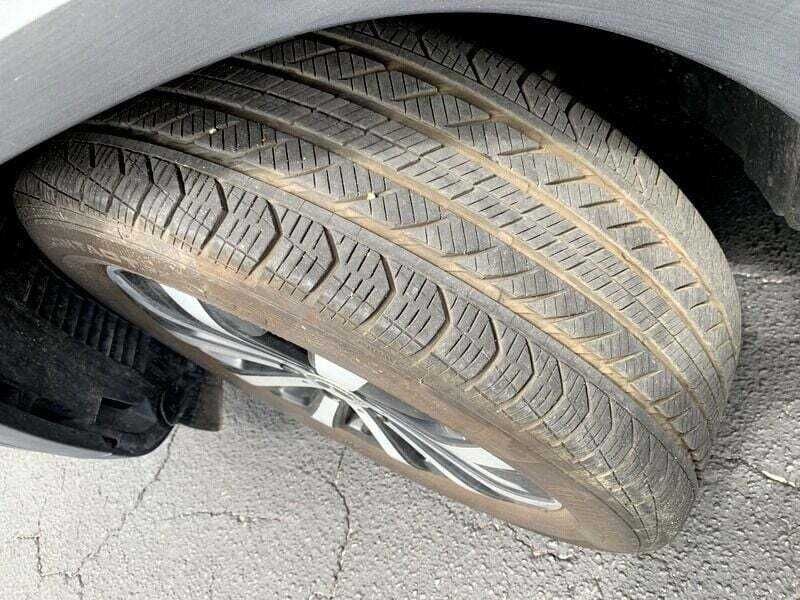 2020 Mercedes-Benz GLB  250