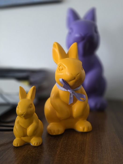 Zając ze Starego Browaru 26 cm