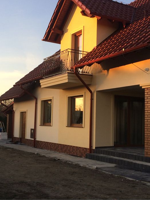 Утеплені будинків