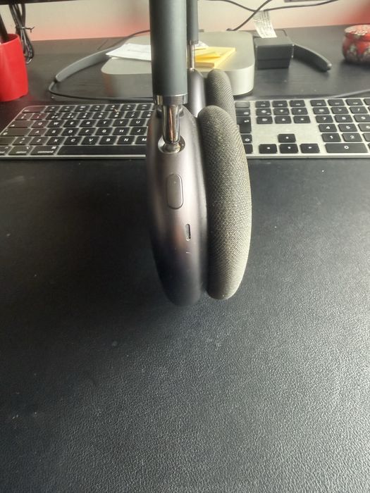 Airpods Max  ORIGINAIS