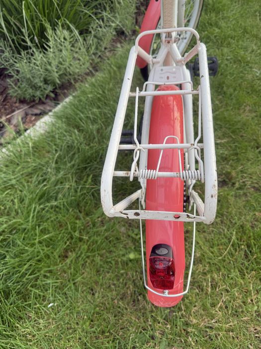 Rower kands 20 cali