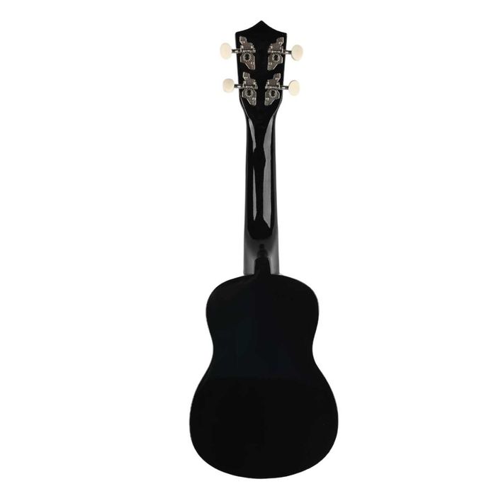 Ukulele sopranowe SUPRIMO UK21 BK czarne