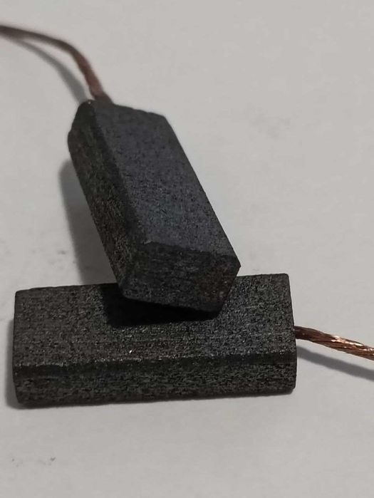 Електрощiтки 5*8*20(лот 10шт)