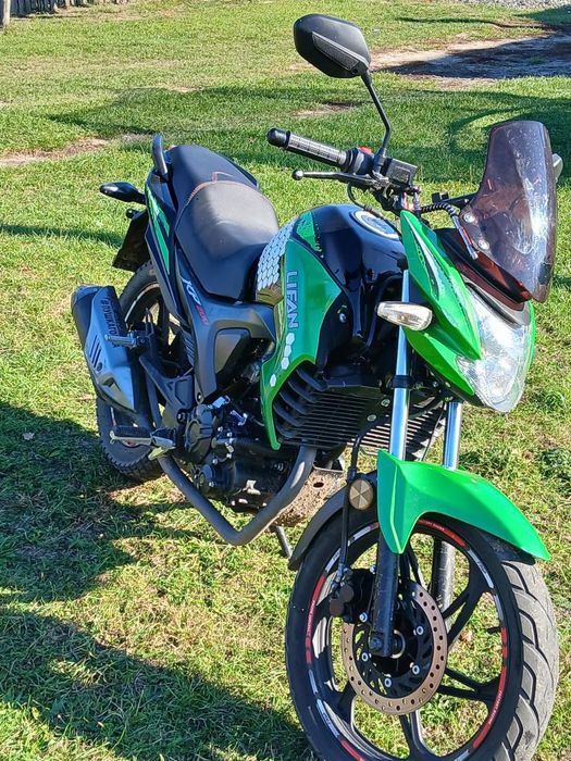 Ліфан КП 200 хорошому стані