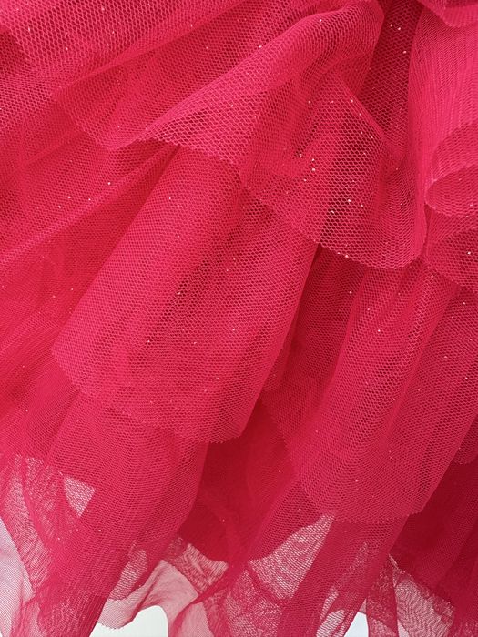 Spódniczka dziewczęca