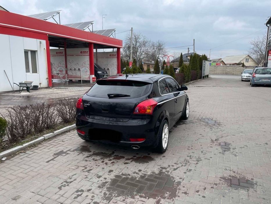 Продам Кіа pro Cid