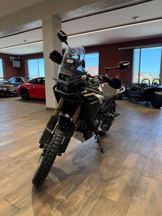 Cfmoto