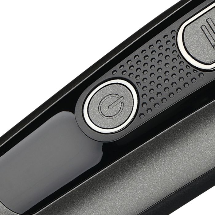 Машинка для стрижки, тример,  VGR V-175, 8в1  + підставка