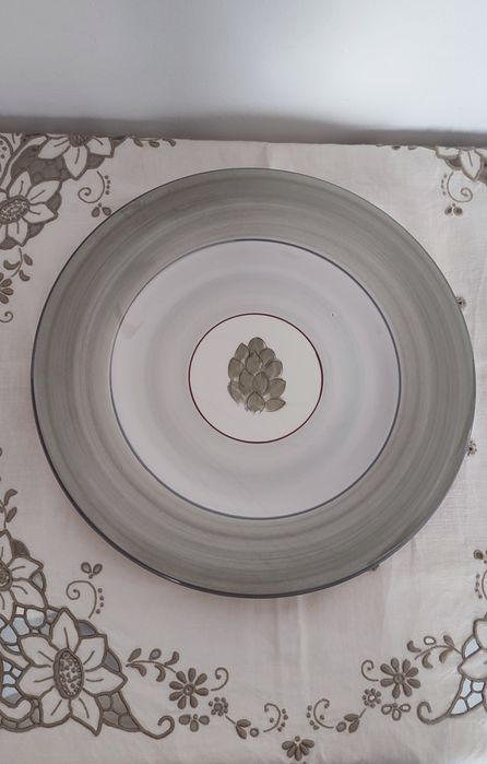 Decorative Plates459441519975485444