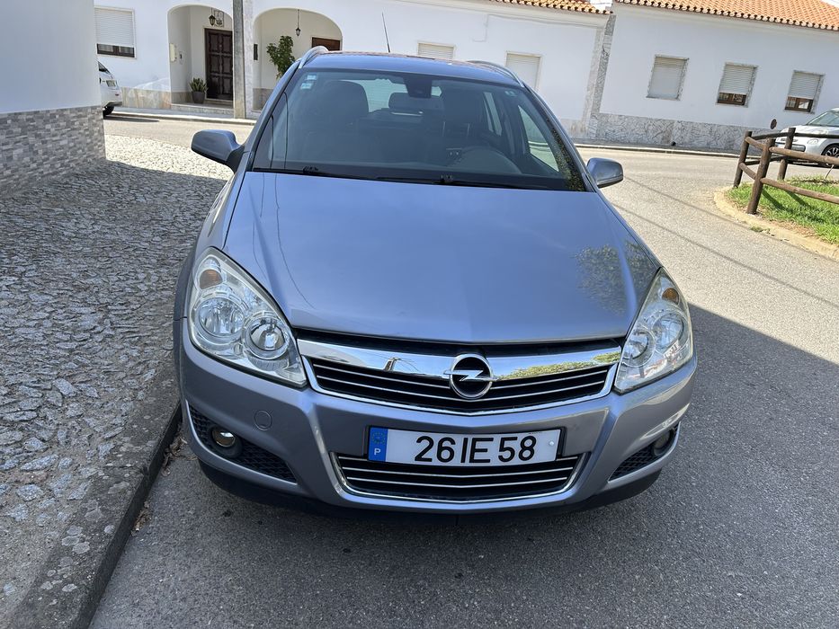 Em bom estado 1.7 cdti