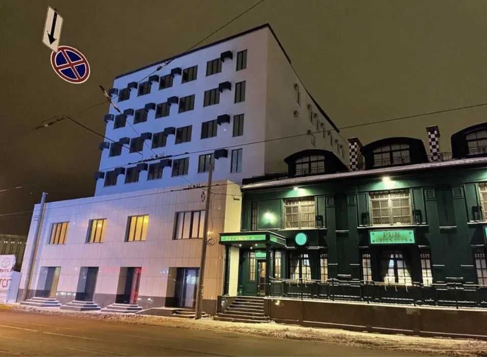 Квартира-студія в новобудові в самому центрі Харкова 13785+