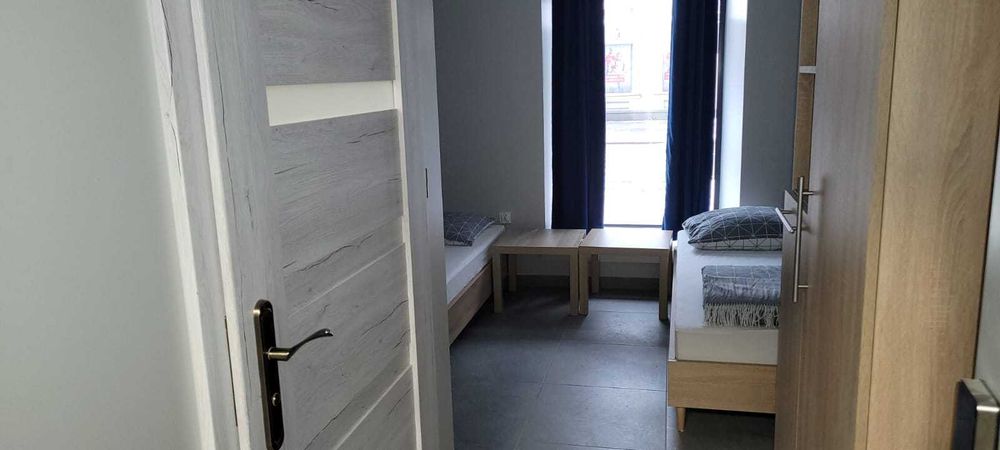 Kwatery pracownicze pokoje do wynajęcia Nocleg Tanio Noclegi Hostel