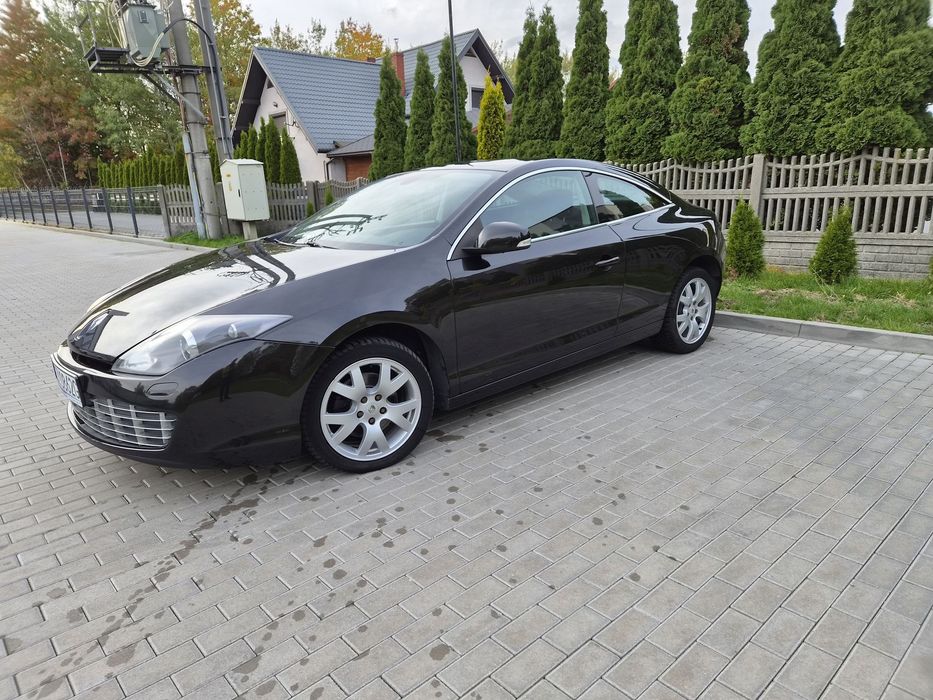 Renault Laguna SERWISOWANY ,Bezwypadkowy