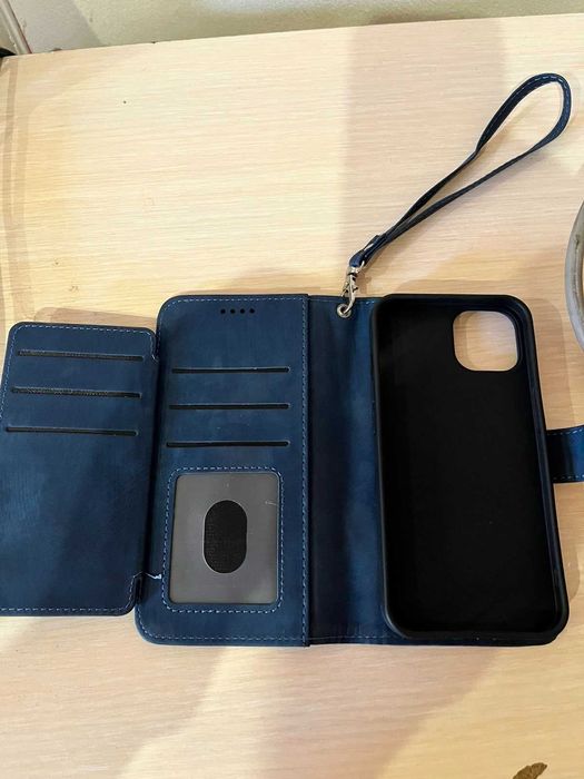Чехол книжка IPhone 13