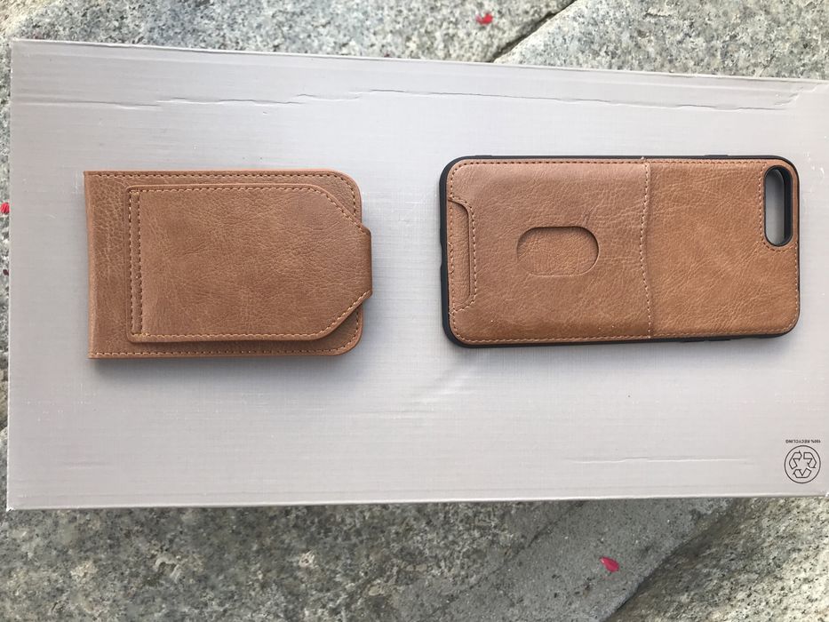 Etui do iphone 7/8 plus