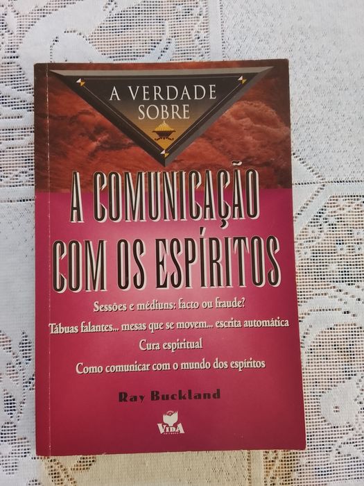 A comunicação com espíritos