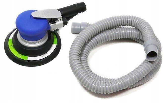 Szlifierka Pneumatyczna Mimośrodowa Oscylacyjna