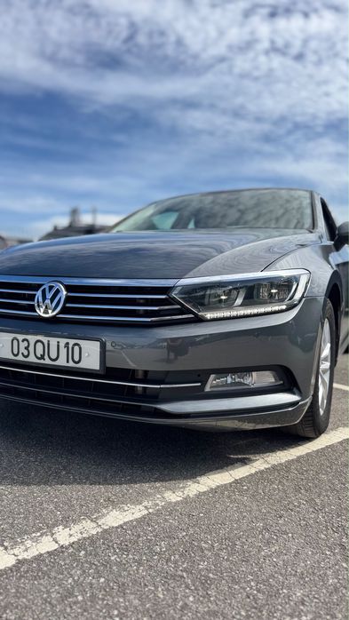 VW Passat 2.0 TDI Comfortline | 2016 | Nacional | 145.000 km foto 4