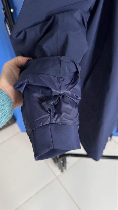 Куртка- пуховик under armour, 3 в 1