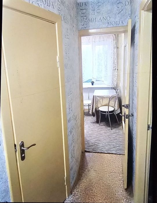 Продажа 2х комн кв- ры с евроремонтом, мебелью и техникой.