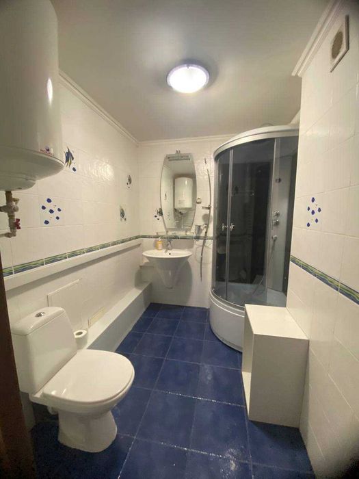 Квартира Море 600 м  Французький бульвар, клініка Філатова, Аркадія