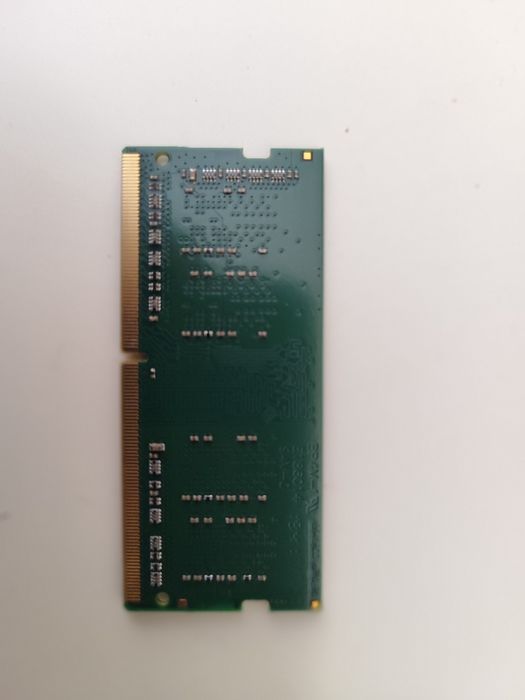 Memória RAM Adata 2GB DDR4