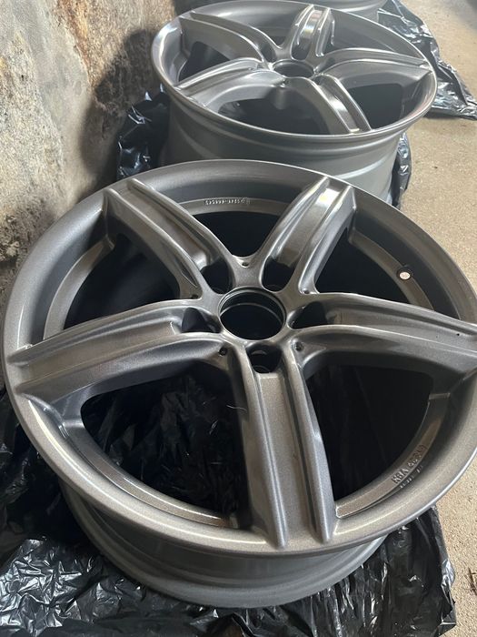 Jantes Originais BMW