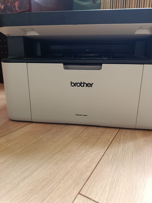 Drukarka-skaner Brother DCP-1510E