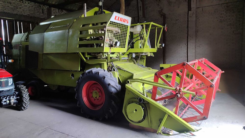 Pług 3 skibowy Unia Grudziądz. Kultywator Unia Grudziądz 2.1 m z wałem