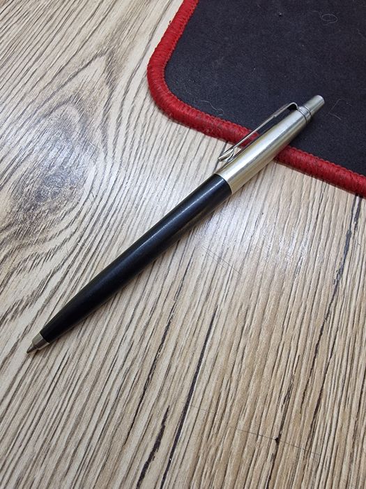 Шарікові ручки Parker