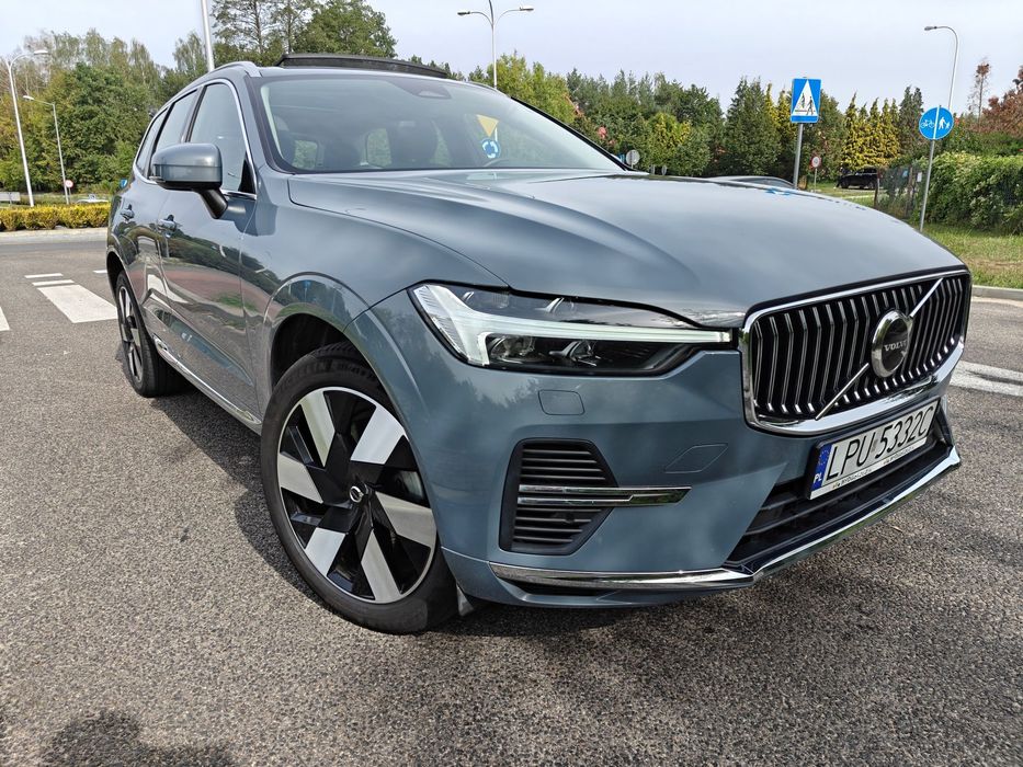 Volvo XC 60
