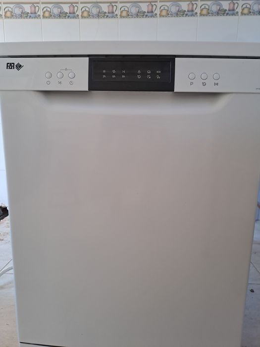 Maquina lavar loiça FAR