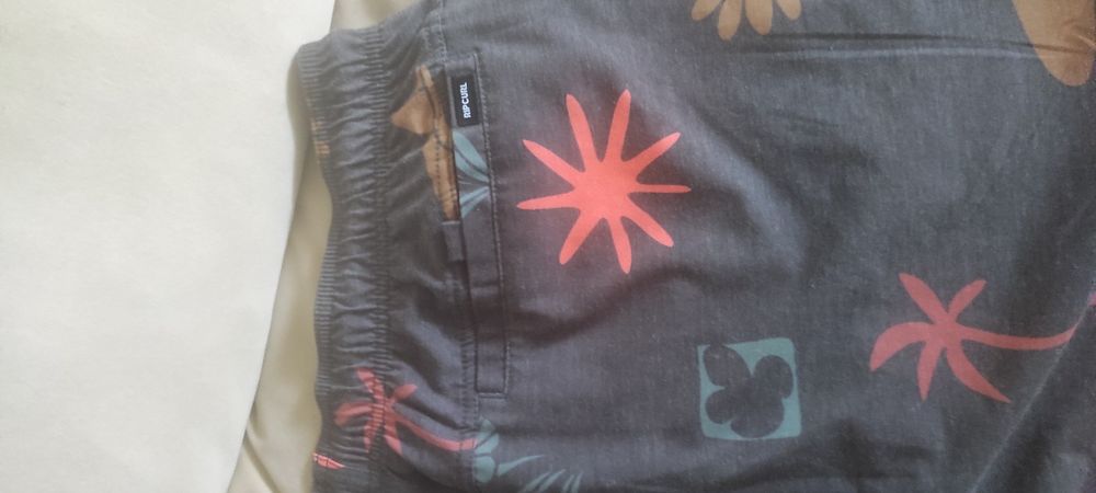 Calções Rip Curl