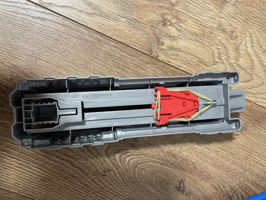 Ігровий набір  Трек zuru metal machinec