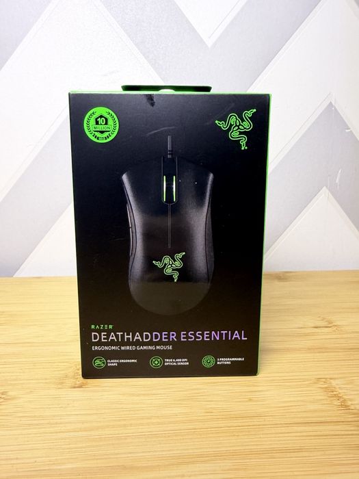 Razer DeathAdder Essential