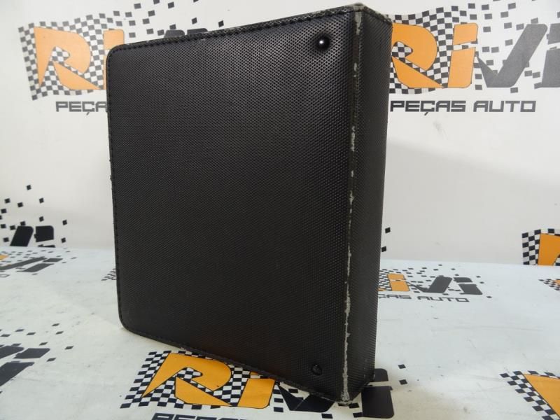 Manual do veículo BMW 5 (E60)