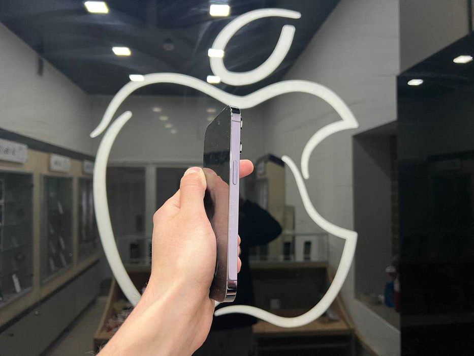 iPhone 14 pro 128 та 256 gb Neverlock | Магазин | Гарантія