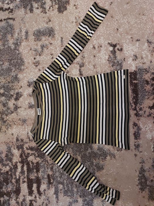 Джемпер та лонгслів (кофти)