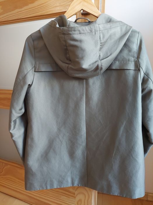 Kurtka przejściowa reserved r.36