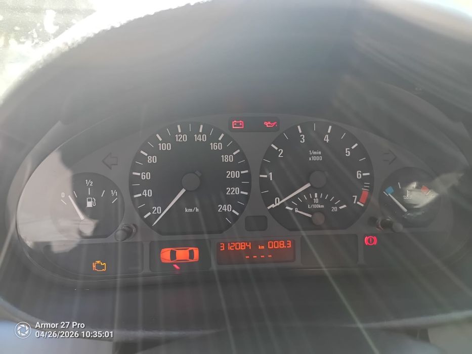 BMW E46 320i 2004