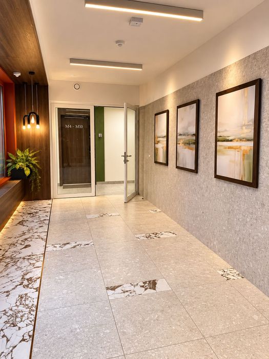 Studio | Kawalerka 30m2  | Ogródek  | Klima | Bronowice | Gabrieli Zapolskiej 21 | UKEN | AGH