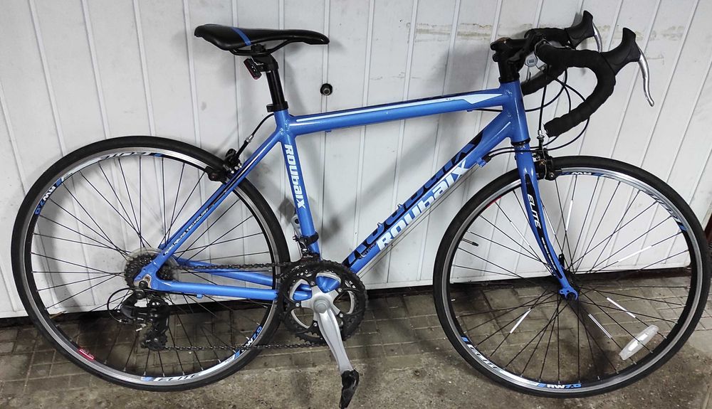 Kolarzówka dla dziecka / Roubaix / koła 26 cali