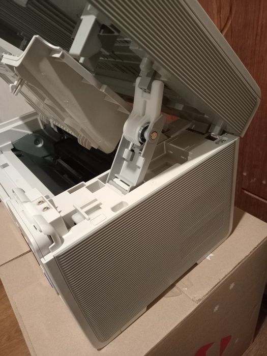 Продам МФУ Samsung SCX3405 w (принтер, ксерокс, сканер) с wi-fi.