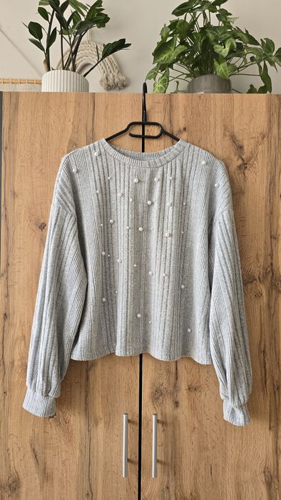 Sweter rozmiar M shein