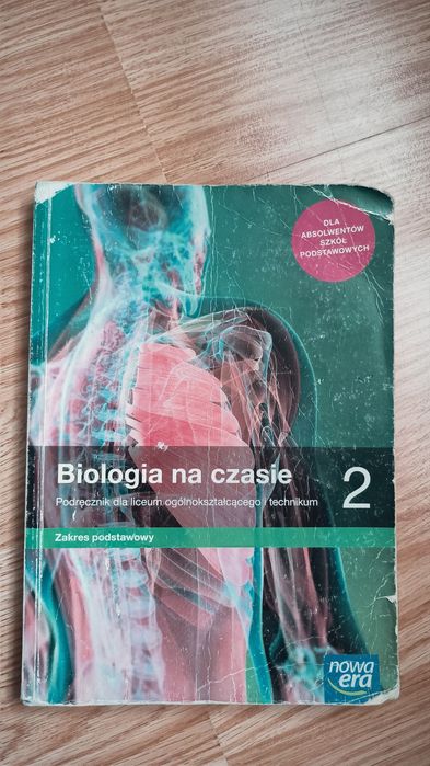 Biologia na czasie 2