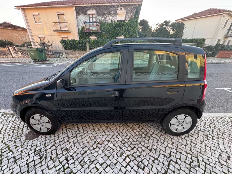 Fiat Panda 1.1 Active | Apenas 38.500 km | Nacional | Excelente estado